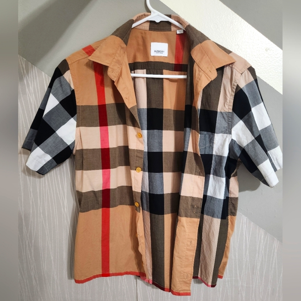 Burberry Used once 💥